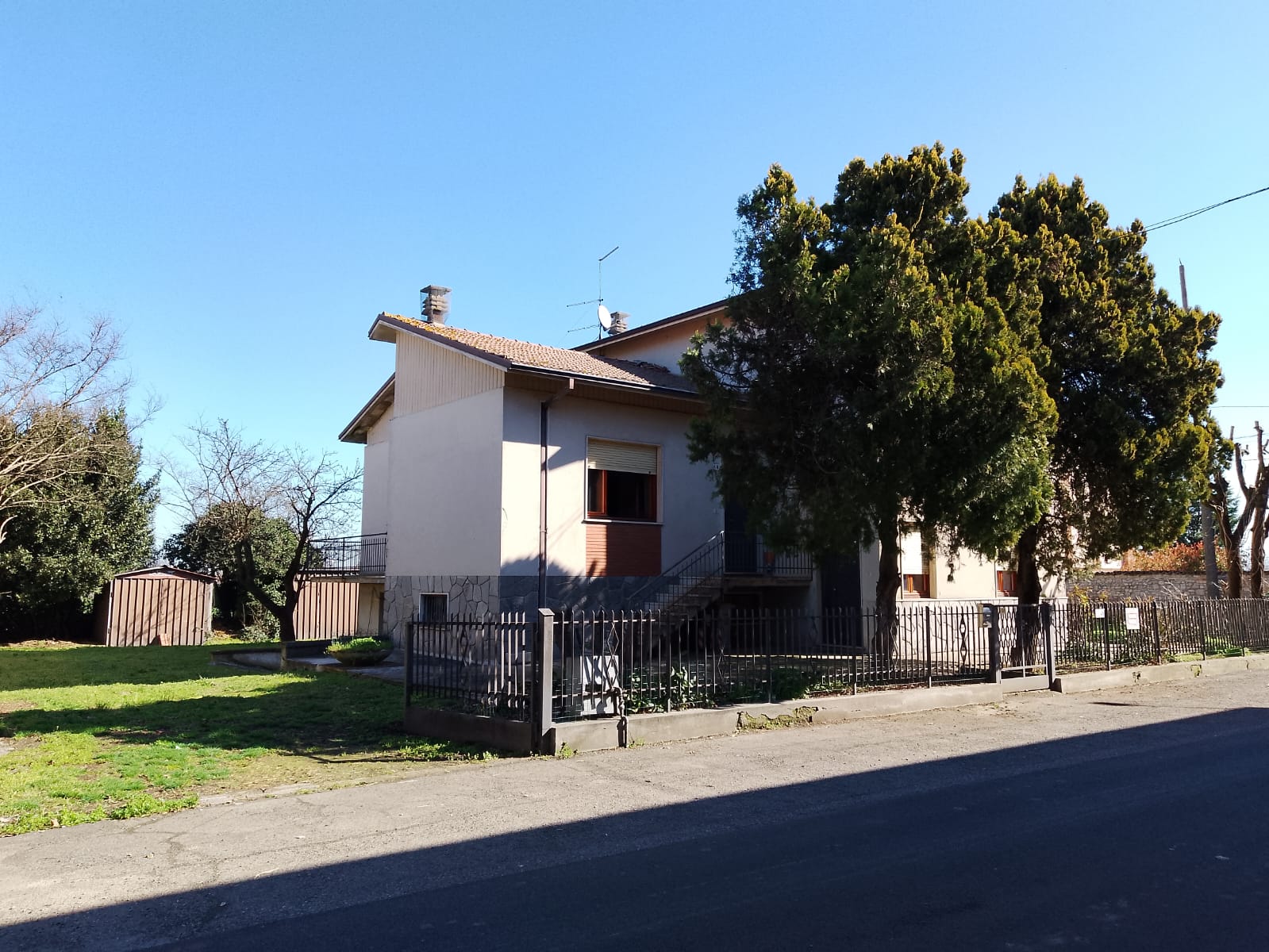 Casa Indipendente 