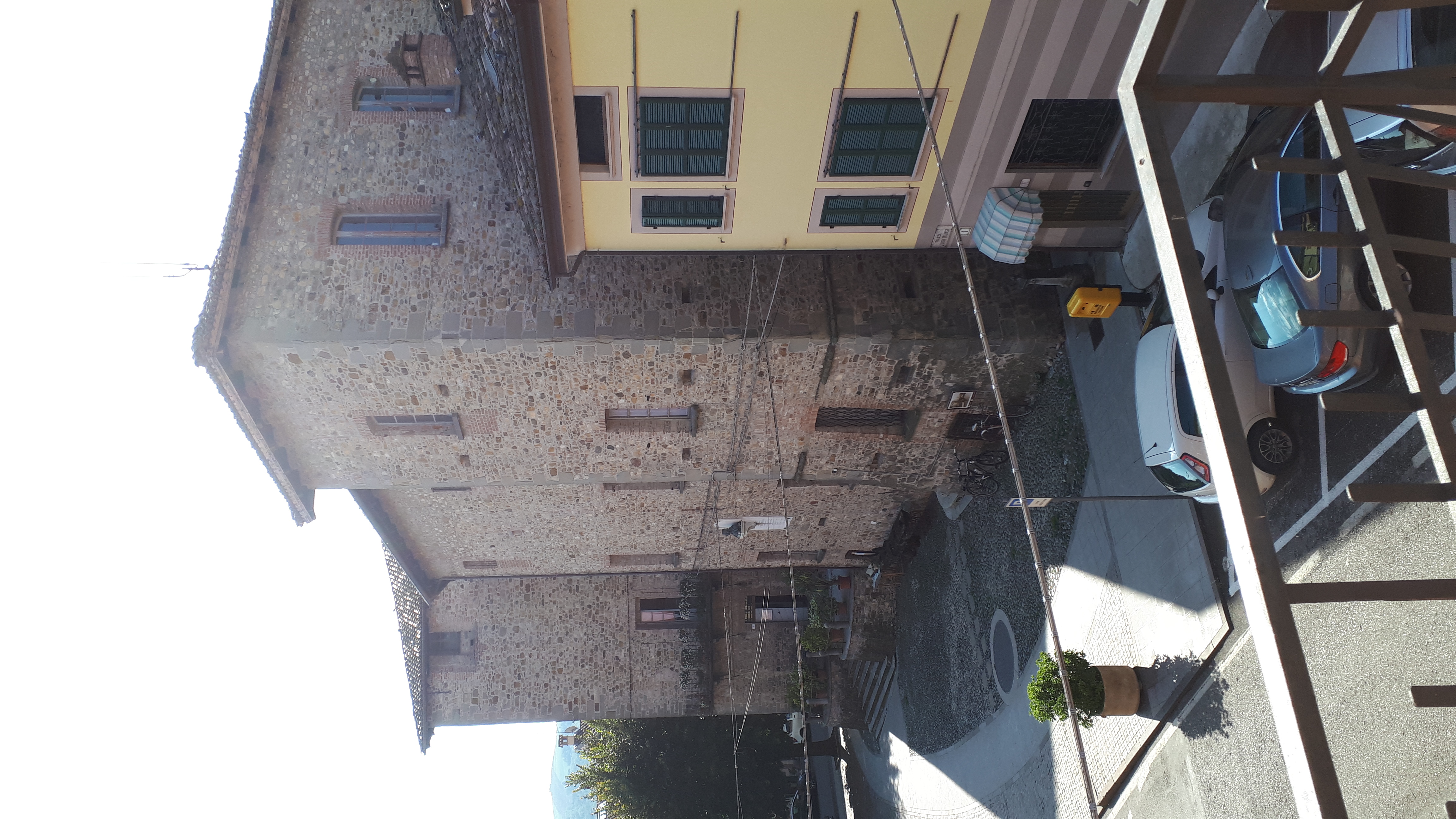 Immagine immobile